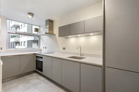 2 bedroom flat to rent, Rennie Court, 11 Upper Ground Southwark, London, SE1