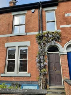 3 bedroom terraced house for sale, Arthur Street, Derby DE1