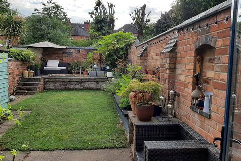 3 bedroom terraced house for sale, Arthur Street, Derby DE1