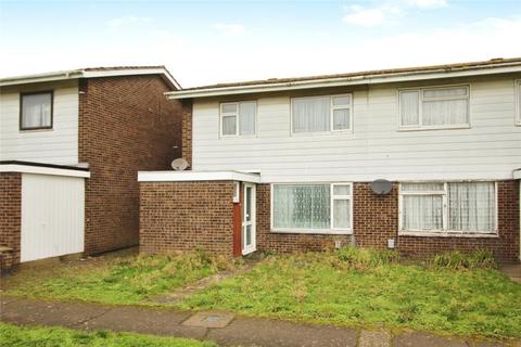 3 bedroom semi-detached house for sale, Boteler Gardens, Bedfordshire MK42