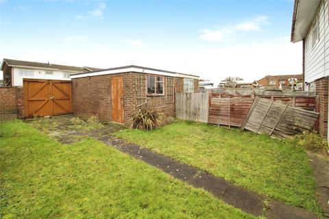 3 bedroom semi-detached house for sale, Boteler Gardens, Bedfordshire MK42