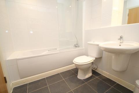 2 bedroom flat to rent, Eton Court, 11 Allerton Park, Leeds, West Yorkshire, LS7