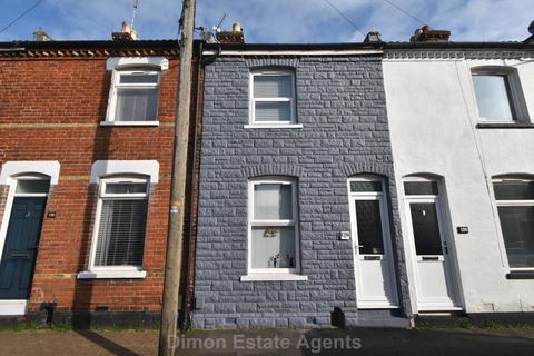 3 bedroom terraced house for sale, Avenue Road, Gosport