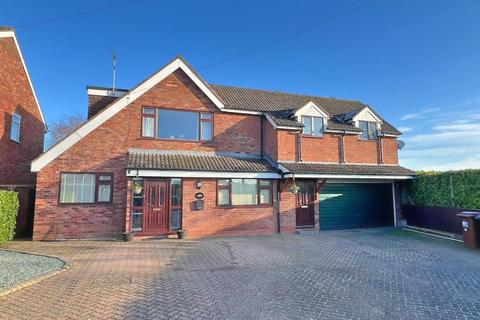 5 bedroom detached house for sale, Rectory Close, Drayton Bassett, Tamworth