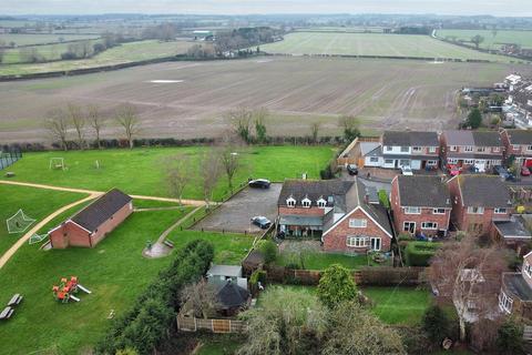 5 bedroom detached house for sale, Rectory Close, Drayton Bassett, Tamworth