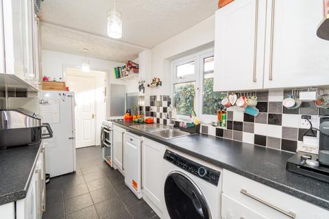 3 bedroom terraced house for sale, Inner Avenue, Southampton