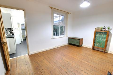 undefined, Inner Avenue, Southampton