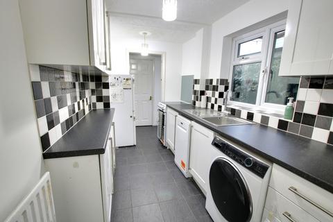 undefined, Inner Avenue, Southampton