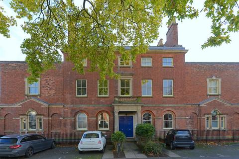 2 bedroom flat for sale, The Monklands, Abbey Foregate, Shrewsbury