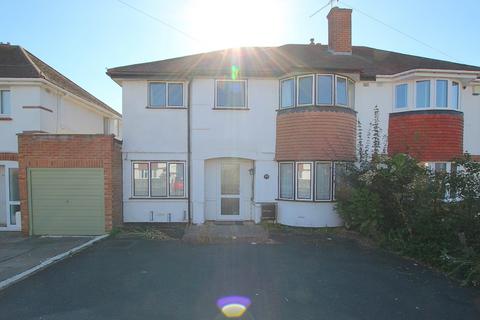 6 bedroom semi-detached house to rent, Available NOW - 1 Room for Professionals - Woodstock Road