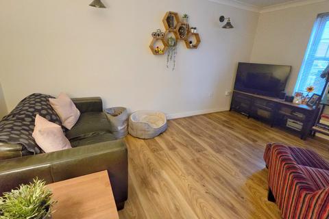 2 bedroom ground floor flat for sale, Printers Close, Didsbury