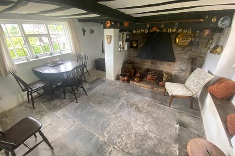 1 bedroom cottage for sale, The Bank, Bidford-on-Avon, Alcester