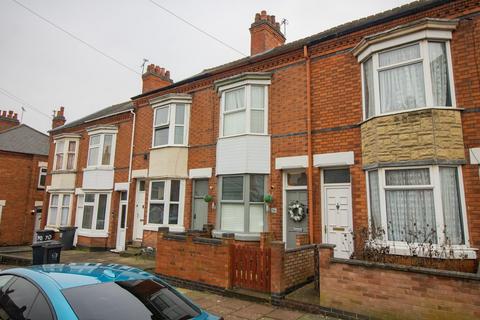 Lambert Road, Leicester, LE3