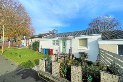 2 bedroom terraced bungalow to rent, Craigie Drive, Dundee, DD4