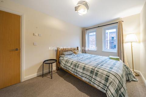 2 bedroom apartment to rent, Macleod Street London SE17