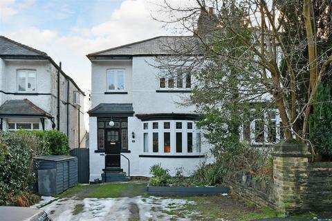 3 bedroom semi-detached house for sale, Storth Avenue, Ranmoor, Sheffield