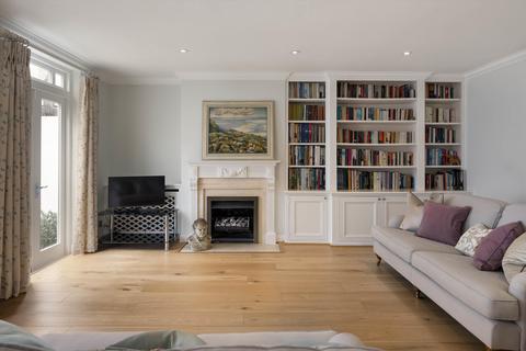 4 bedroom terraced house for sale, Paradise Walk, Chelsea, London, SW3