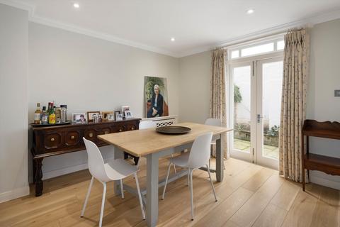 4 bedroom terraced house for sale, Paradise Walk, Chelsea, London, SW3