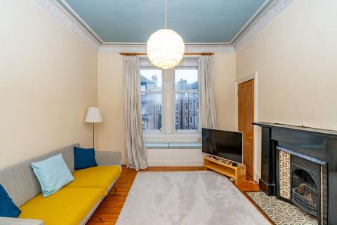 1 bedroom flat for sale, 87 Flat 6 Brunswick Street, Edinburgh, EH7