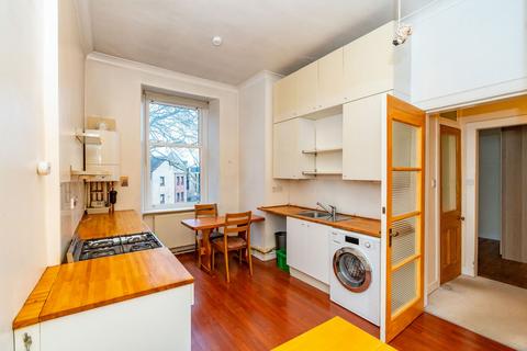 1 bedroom flat for sale, 87 Flat 6 Brunswick Street, Edinburgh, EH7