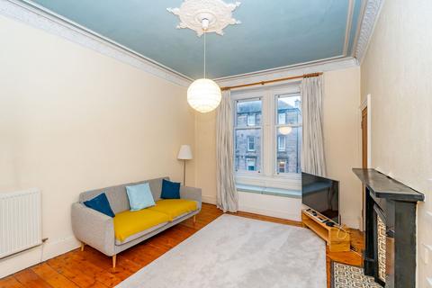 1 bedroom flat for sale, 87 Flat 6 Brunswick Street, Edinburgh, EH7