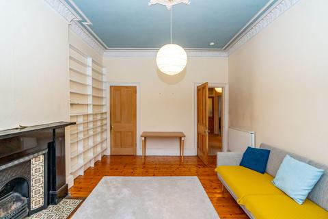 1 bedroom flat for sale, 87 Flat 6 Brunswick Street, Edinburgh, EH7