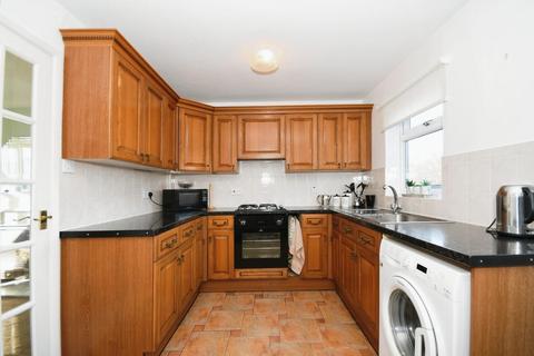 2 Briar View, Brimington, Chesterfield, S43 1EJ