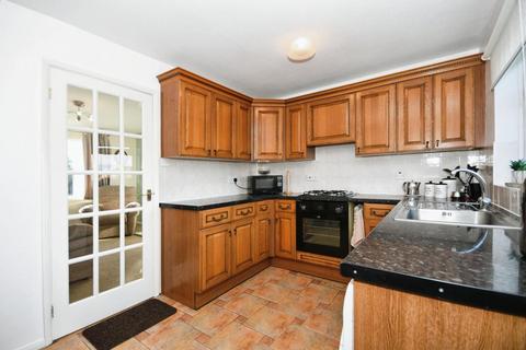 2 Briar View, Brimington, Chesterfield, S43 1EJ