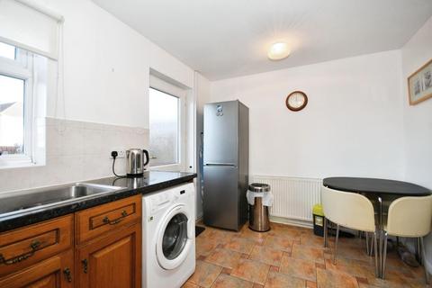 2 Briar View, Brimington, Chesterfield, S43 1EJ
