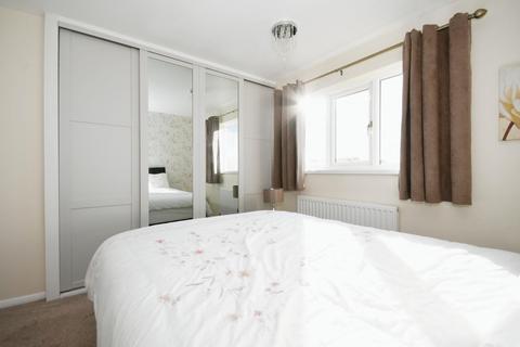 2 Briar View, Brimington, Chesterfield, S43 1EJ