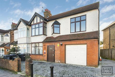 6 bedroom semi-detached house for sale, Southbury Road, Enfield EN1