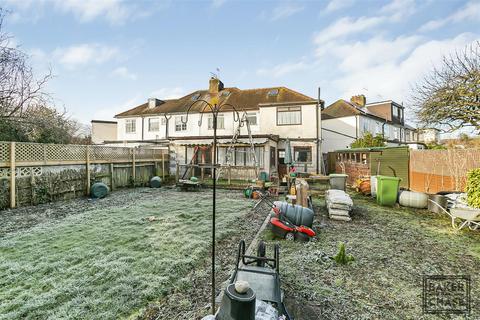 4 bedroom semi-detached house for sale, Manor Road, Enfield EN2