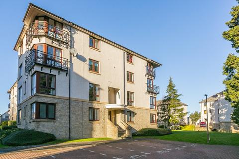 2 bedroom ground floor flat for sale, Greenpark, Liberton, Edinburgh, EH17