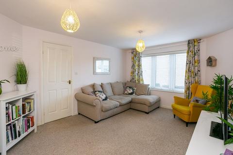 2 bedroom ground floor flat for sale, Greenpark, Liberton, Edinburgh, EH17