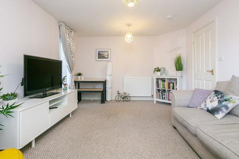 2 bedroom ground floor flat for sale, Greenpark, Liberton, Edinburgh, EH17