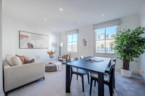 1 bedroom flat for sale, Cumberland Street, London, SW1V