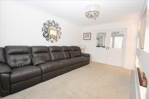 4 bedroom detached house for sale, Strathtyrum Drive, The Fairways, Cramlington