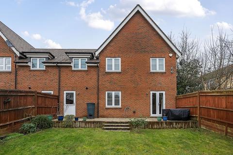 4 bedroom link detached house for sale, Sycamore Mews, Caterham CR3