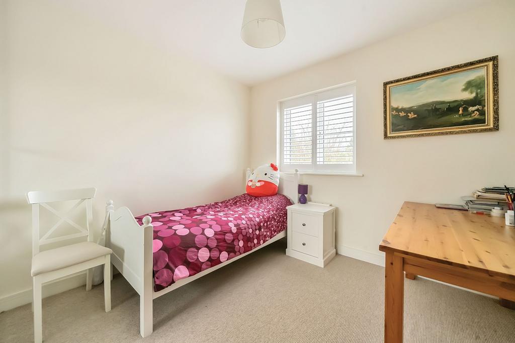 Bedrooms