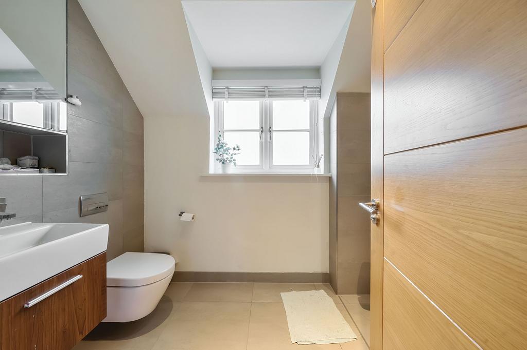 Bathrooms