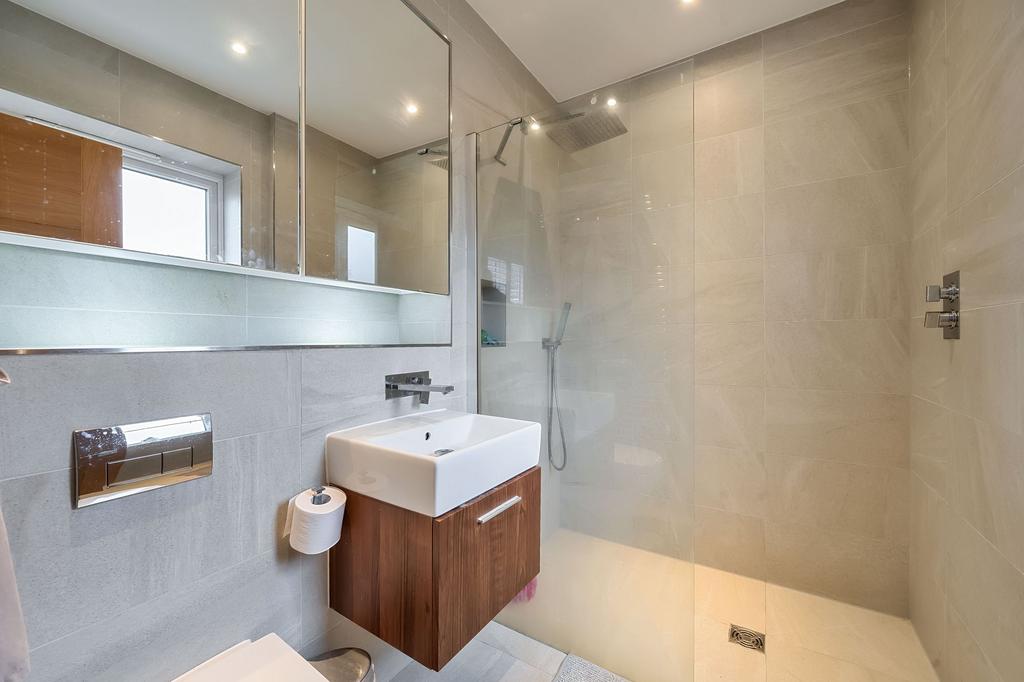 Bathrooms