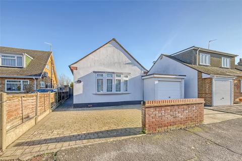 3 bedroom bungalow for sale, Alexandra Road, Great Wakering, Southend-on-Sea, Essex, SS3