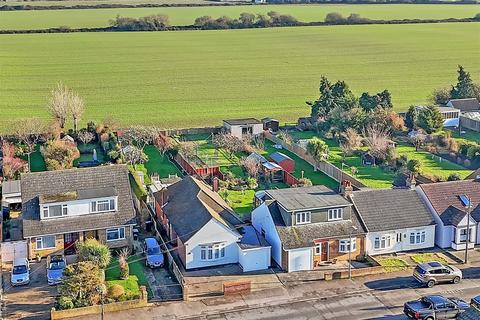 3 bedroom bungalow for sale, Alexandra Road, Great Wakering, Southend-on-Sea, Essex, SS3