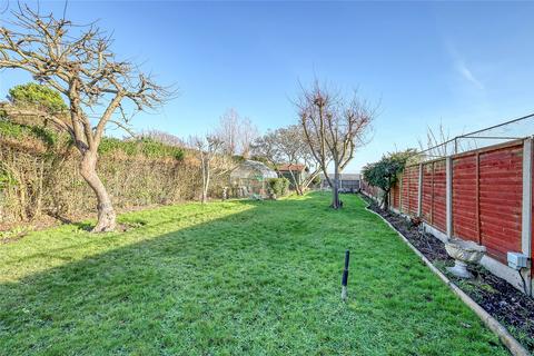 59 Alexandra Road, Great Wakering, Southend-on-sea, SS3 0HN