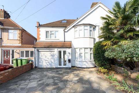 6 bedroom semi-detached house for sale, Brooklands Avenue, Sidcup, DA15