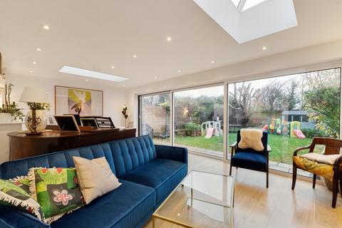 55 Brooklands Avenue, Sidcup, DA15 7PF