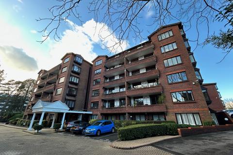 2 bedroom flat for sale, Lindsay Road, Poole BH13