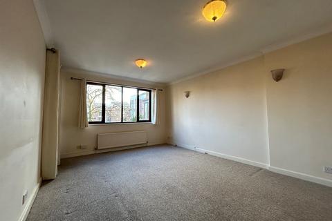 2 bedroom flat for sale, Lindsay Road, Poole BH13