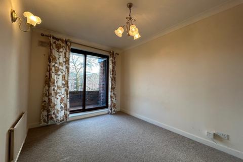 2 bedroom flat for sale, Lindsay Road, Poole BH13