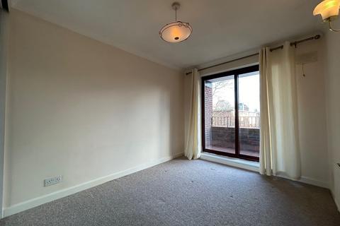 2 bedroom flat for sale, Lindsay Road, Poole BH13